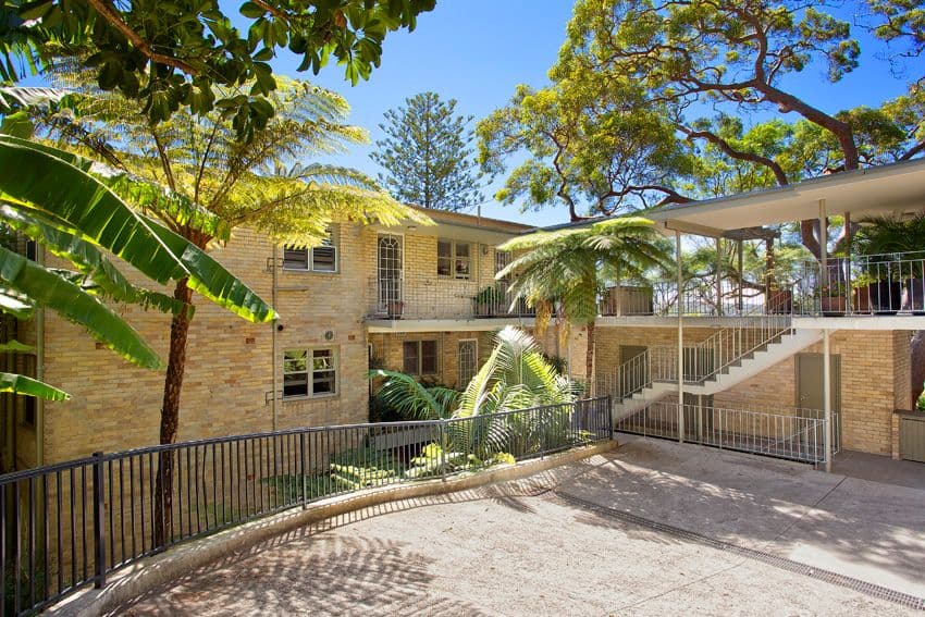 13 Warringah Road, MOSMAN NSW 2088, Mosman - Thumbnail 6