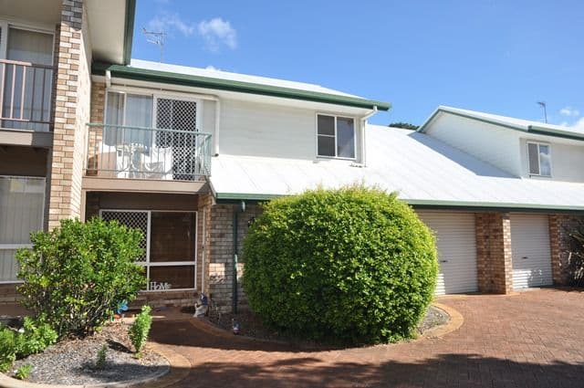 19a Gladstone Street, NEWTOWN QLD 4350, Newtown - Image 1
