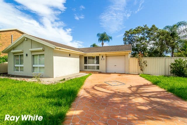 21 Devenish Street, GREENFIELD PARK NSW 2176, Greenfield Park - Thumbnail 3