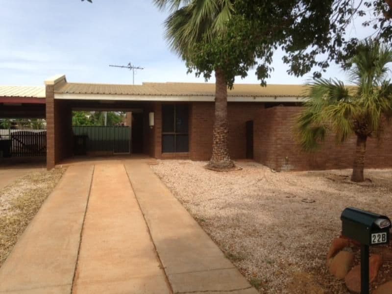 22B Lady Douglas Way, PEGS CREEK WA 6714, Pegs Creek - Image 1