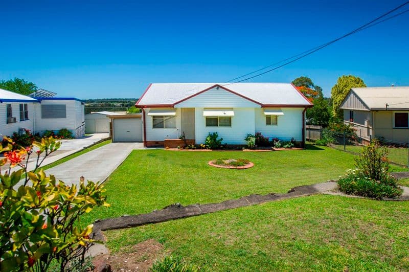 20 Margaret Crescent, SOUTH GRAFTON NSW 2460, South Grafton - Image 1