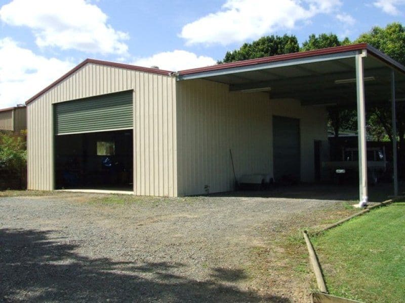 13 Heritage Drive, GLASS HOUSE MOUNTAINS QLD 4518, Glass House Mountains - Thumbnail 4