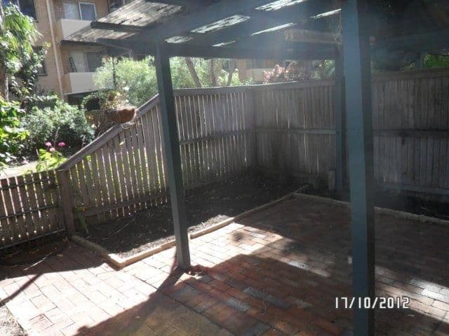 1B/55 HERDSMAN Parade, WEMBLEY WA 6014, Wembley - Thumbnail 2