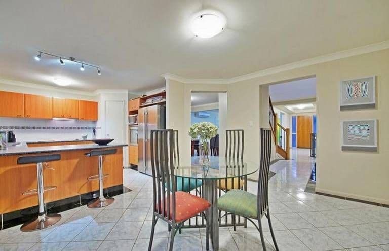 46 Gippsland Drive, HELENSVALE QLD 4212, Helensvale - Thumbnail 3