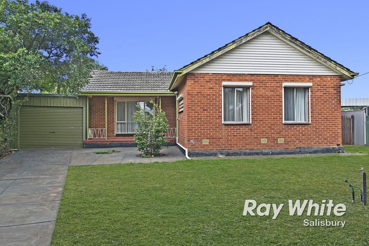 70 Peachey Road, DAVOREN PARK SA 5113, Davoren Park - Image 1