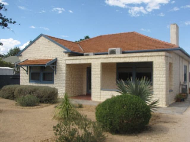 21 Fourth Street, LOXTON SA 5333, Loxton - Image 1