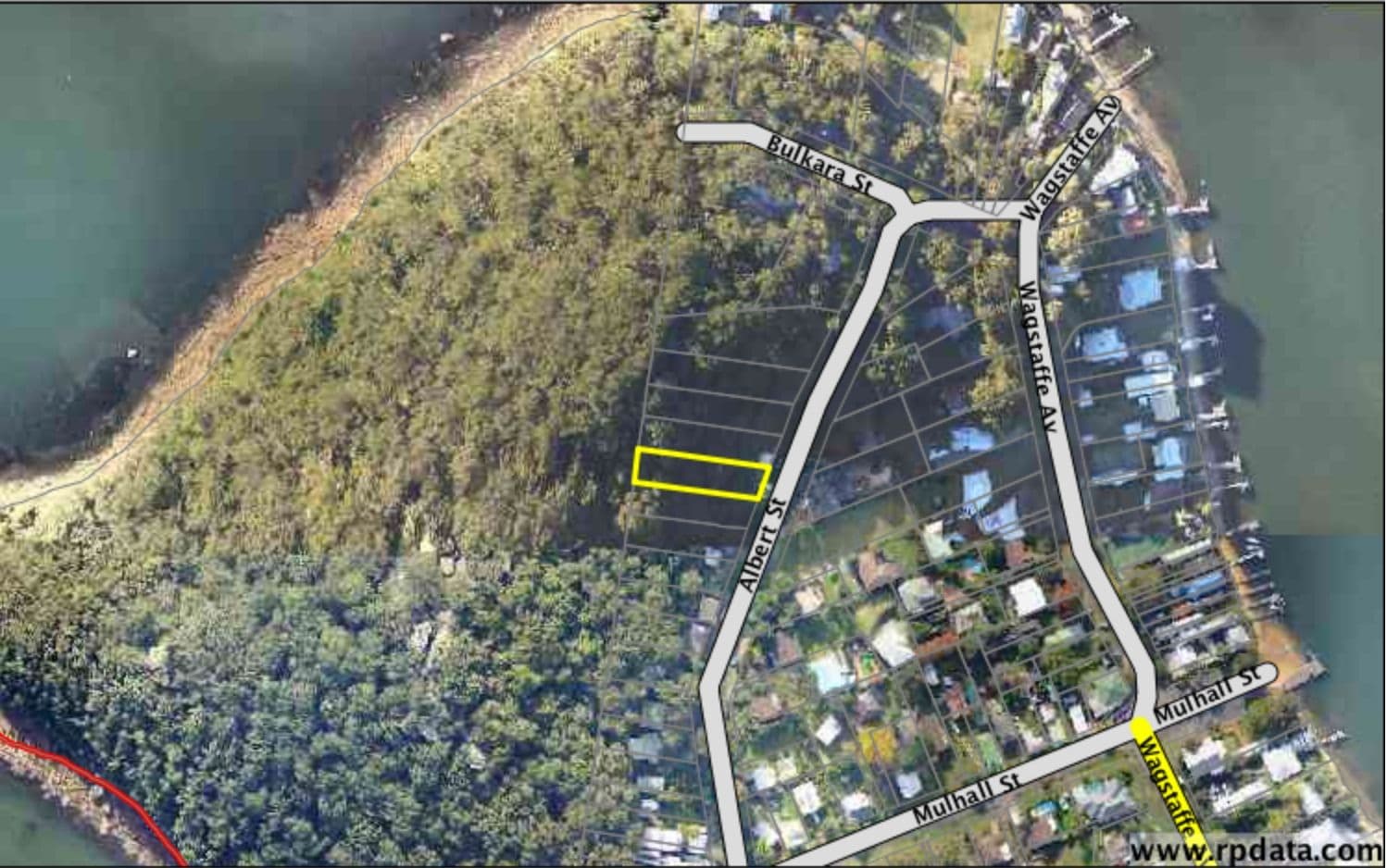 17 Albert Street, WAGSTAFFE NSW 2257, Wagstaffe - Thumbnail 2