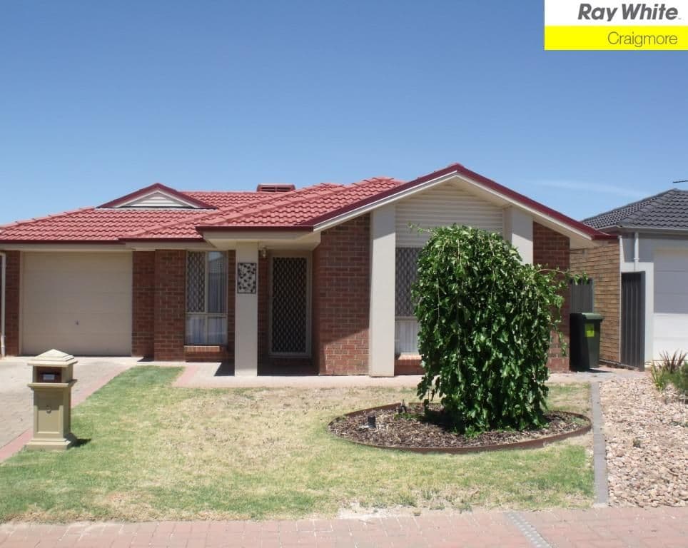 8 Cassia Street, MUNNO PARA WEST SA 5115, Munno Para West - Thumbnail 2