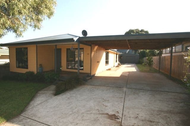 60 Hallway Drive, WIMBLEDON HEIGHTS VIC 3922, Wimbledon Heights - Image 1