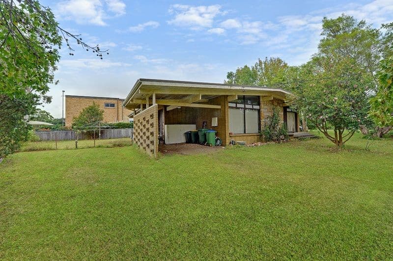 1 Chatham Place, TURRAMURRA NSW 2074, North Turramurra - Thumbnail 3