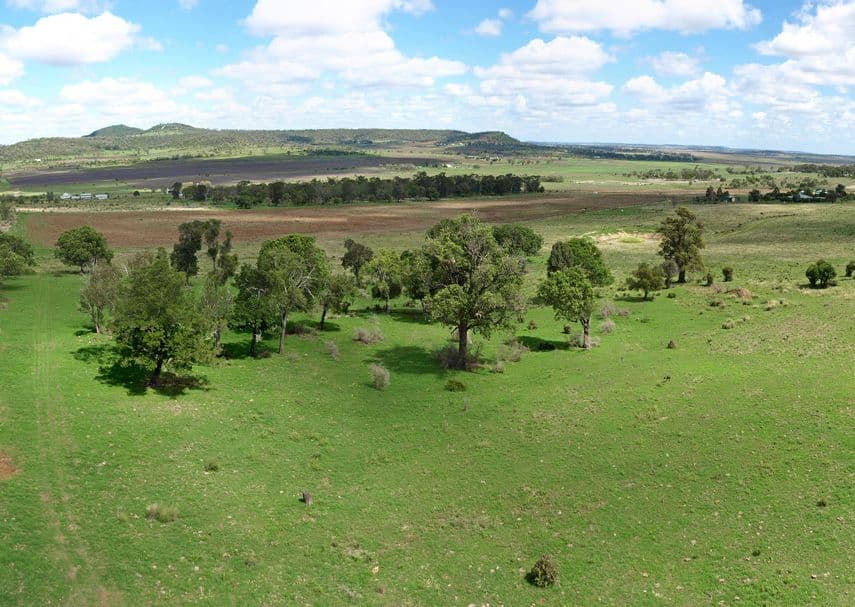 "Wilga Hill" 14 Bowtells Road, GOWRIE LITTLE PLAIN QLD 4352, Gowrie Little Plain - Thumbnail 4