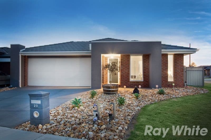 29 Serenity Street, PAKENHAM VIC 3810, Pakenham - Image 1