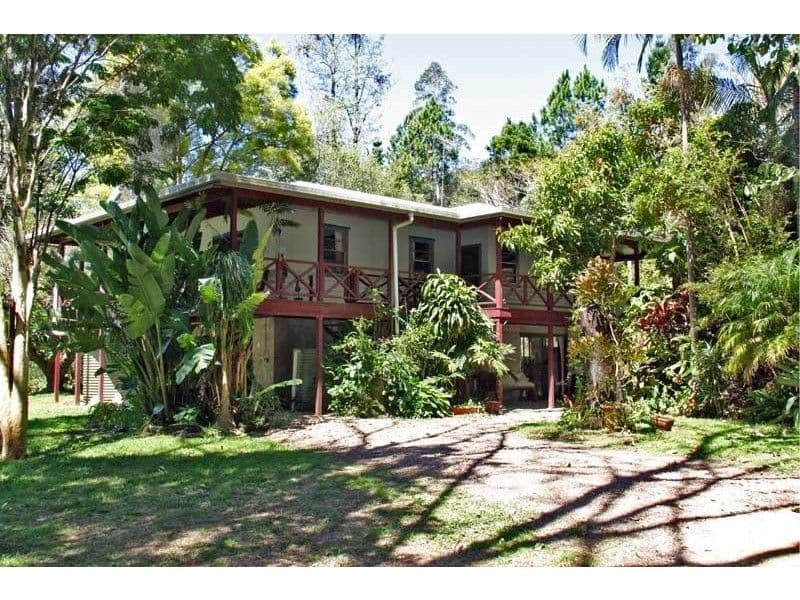 1280 Tyalgum Road, TYALGUM NSW 2484, Tyalgum - Thumbnail 2