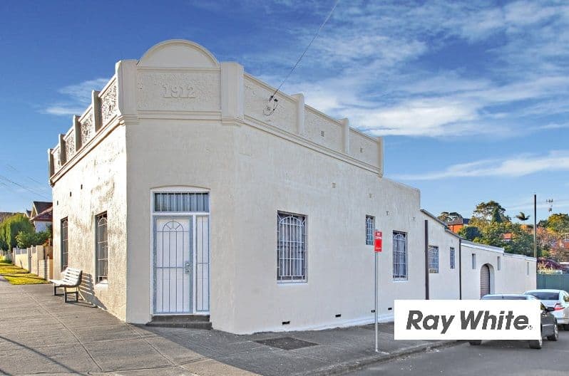 81B Crinan Street, HURLSTONE PARK NSW 2193, Hurlstone Park - Image 1