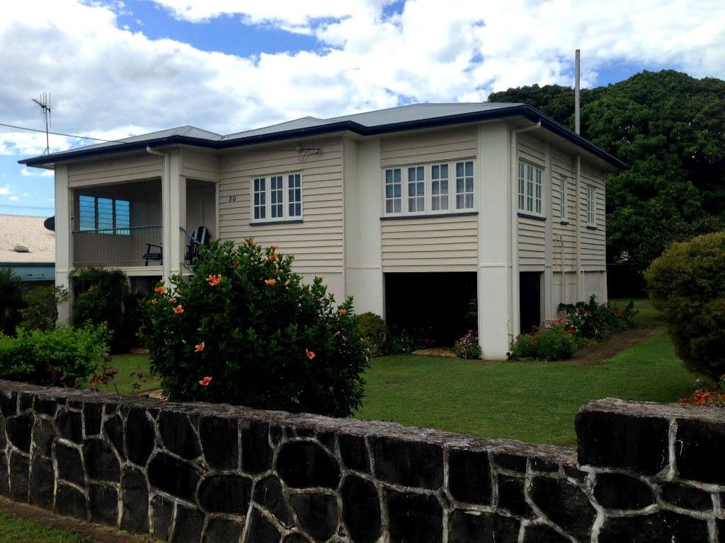 80 Water Street, WALKERVALE QLD 4670, Walkervale - Image 1