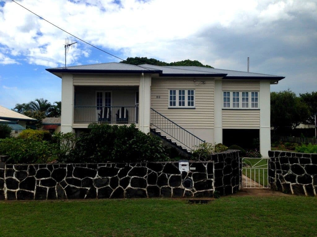 80 Water Street, WALKERVALE QLD 4670, Walkervale - Thumbnail 2