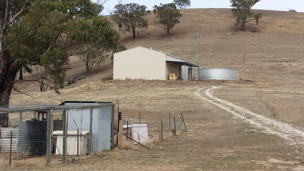 PEEL NSW 2795, Peel - Thumbnail 5