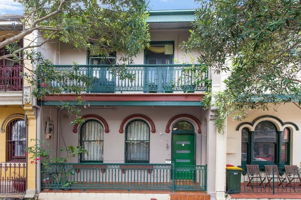 39 George Street, REDFERN NSW 2016, Redfern - Image 1