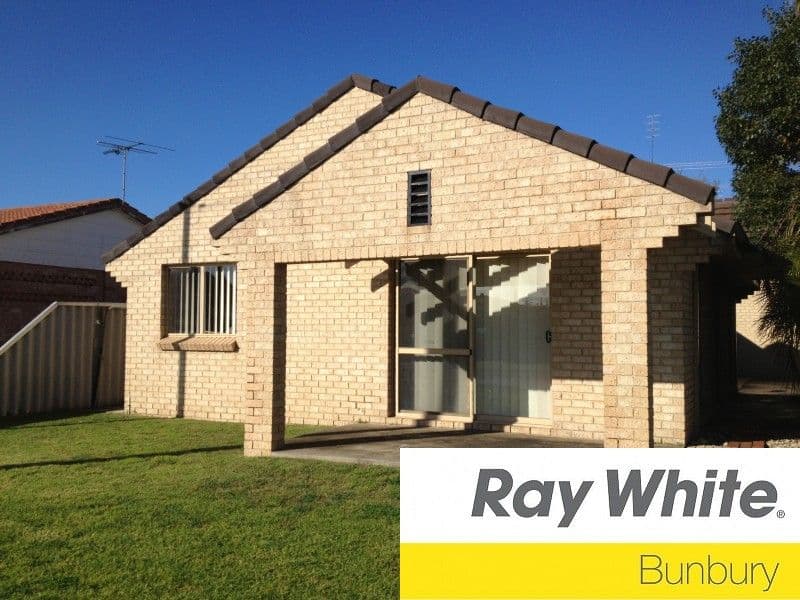 15A Seashore Mews, SOUTH BUNBURY WA 6230, South Bunbury - Image 1