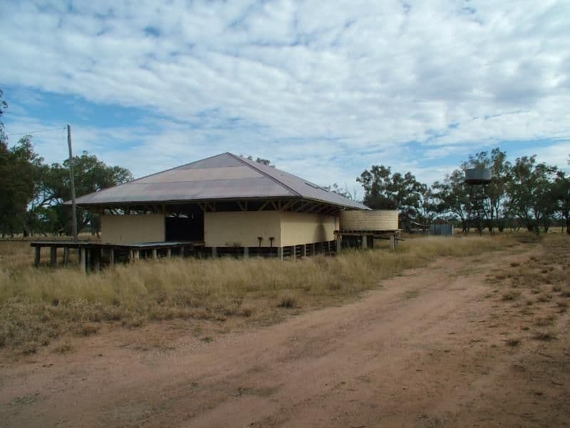 HEBEL QLD 4486, Hebel - Thumbnail 6