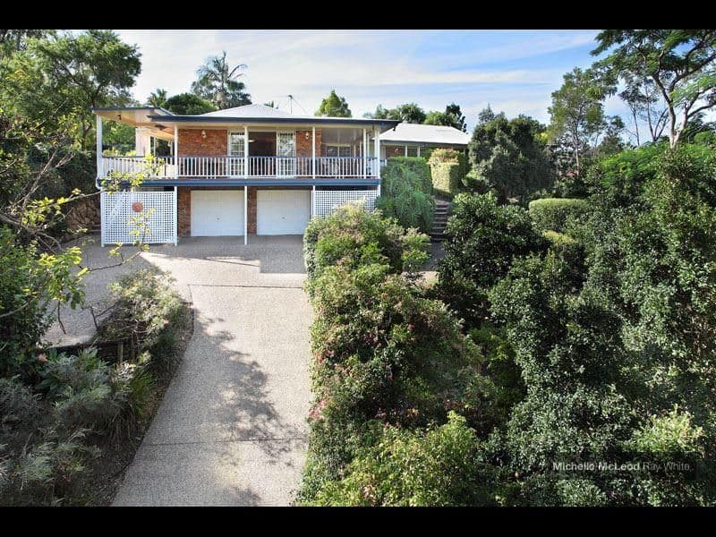 104 Creekside Street, KENMORE HILLS QLD 4069, Kenmore Hills - Thumbnail 2