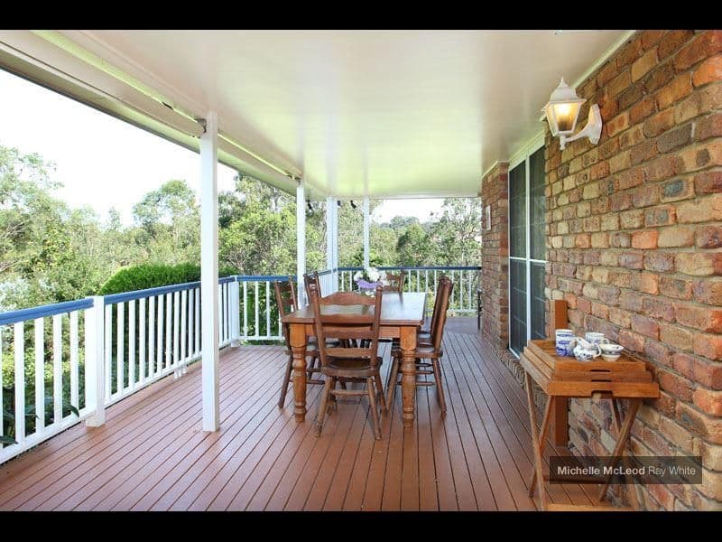 104 Creekside Street, KENMORE HILLS QLD 4069, Kenmore Hills - Thumbnail 4