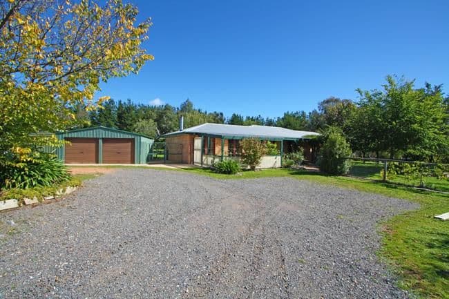 421 Weeroona Drive, WAMBOIN NSW 2620, Wamboin - Image 1