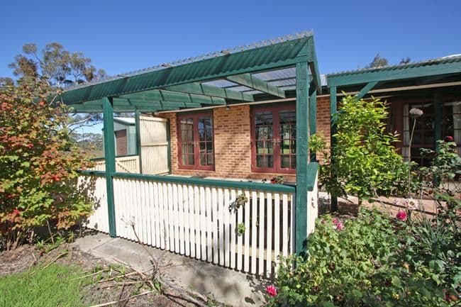 421 Weeroona Drive, WAMBOIN NSW 2620, Wamboin - Thumbnail 6