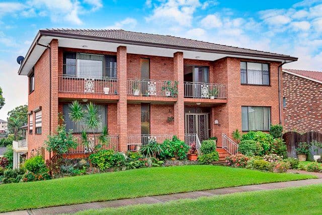 1 Carter Street, GREYSTANES NSW 2145, Greystanes - Image 1