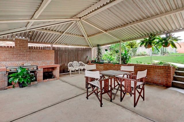 1 Carter Street, GREYSTANES NSW 2145, Greystanes - Thumbnail 2