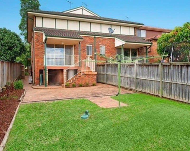 36a  Thompson Street, GLADESVILLE NSW 2111, Gladesville - Thumbnail 2