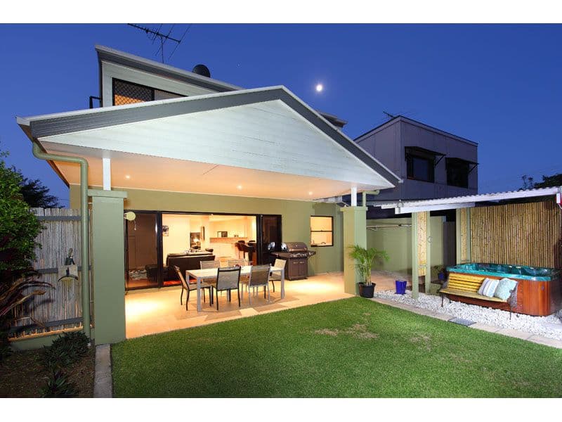 121 Martha Street, CAMP HILL QLD 4152, Camp Hill - Thumbnail 3