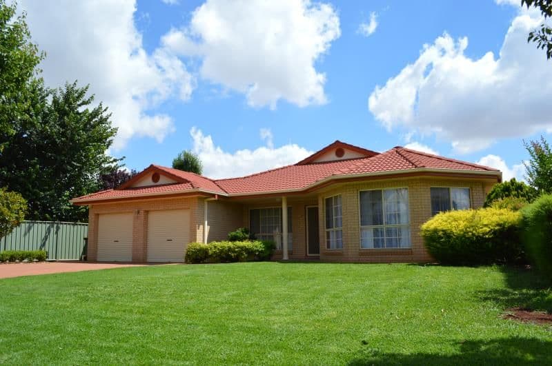 20 Castlereagh Avenue, DUBBO NSW 2830, Dubbo - Image 1