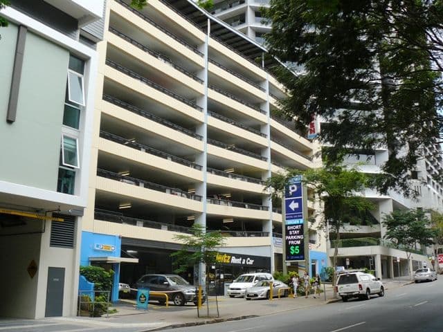 BRISBANE QLD 4000, Brisbane City - Thumbnail 2