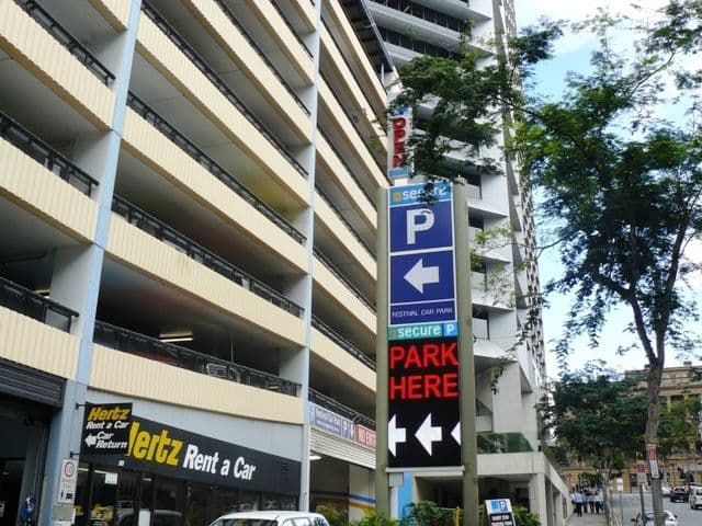 BRISBANE QLD 4000, Brisbane City - Image 1