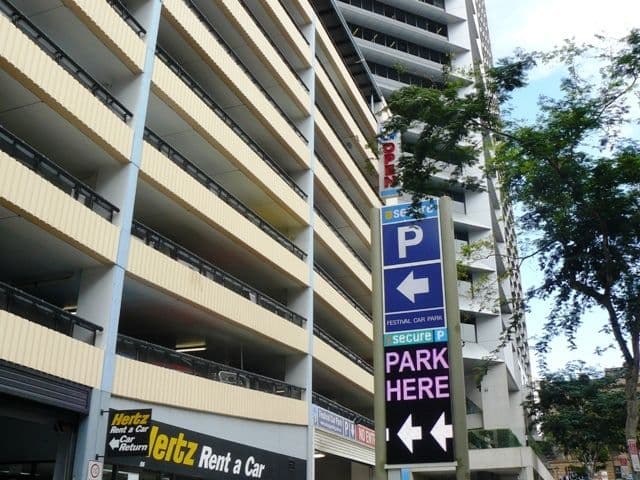 BRISBANE QLD 4000, Brisbane City - Thumbnail 3