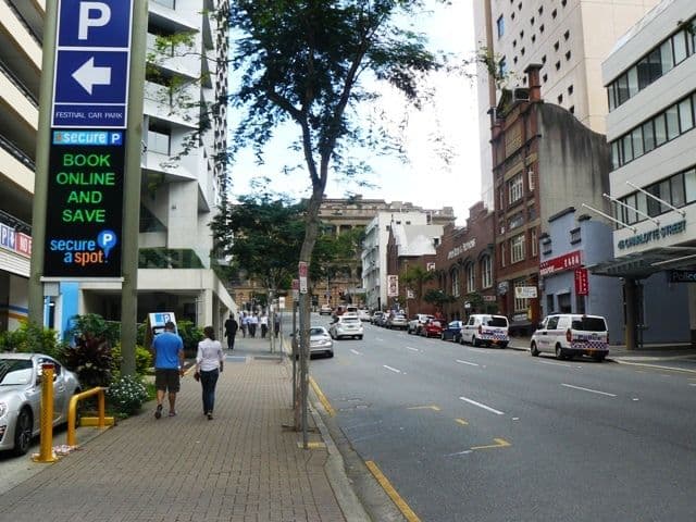 BRISBANE QLD 4000, Brisbane City - Thumbnail 4