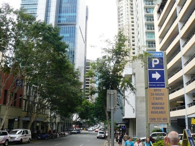 BRISBANE QLD 4000, Brisbane City - Thumbnail 6