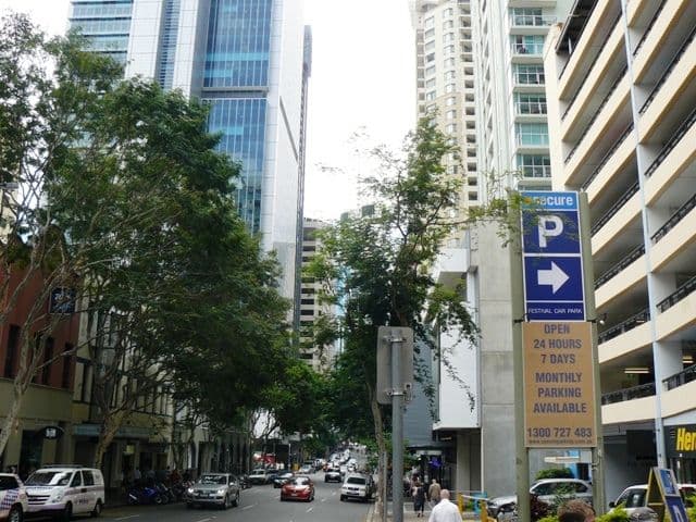 BRISBANE QLD 4000, Brisbane City - Thumbnail 7