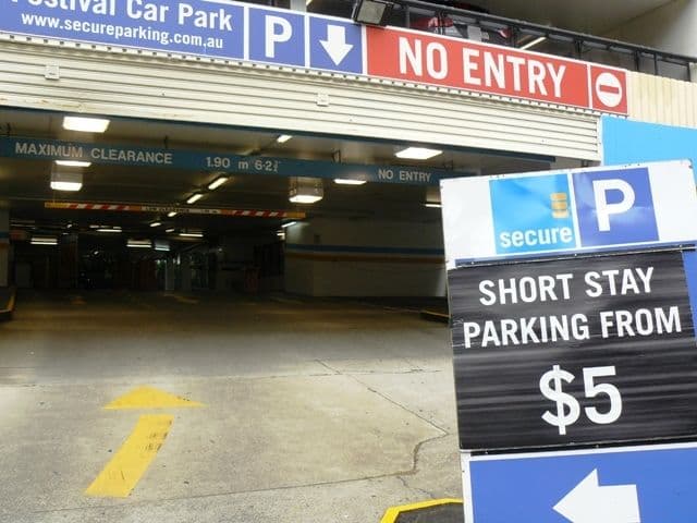 BRISBANE QLD 4000, Brisbane City - Thumbnail 8