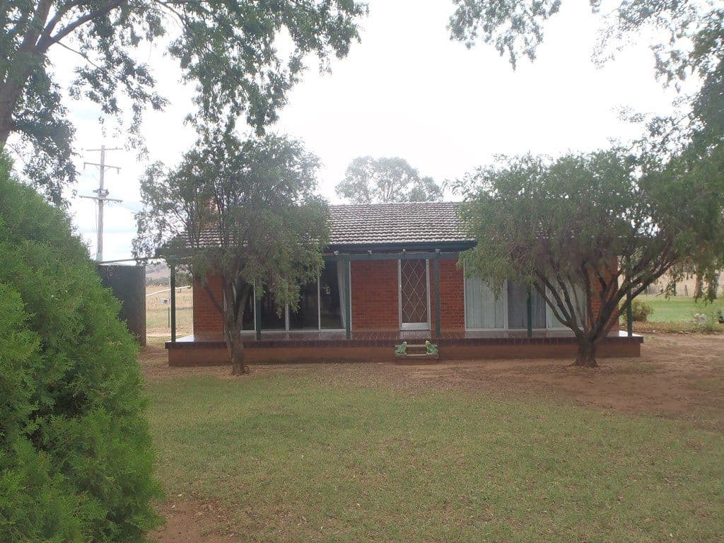 601 Nundle Road, TAMWORTH NSW 2340, Tamworth - Image 1