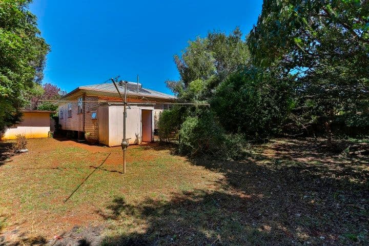 313 South Street, HARRISTOWN QLD 4350, Harristown - Thumbnail 2