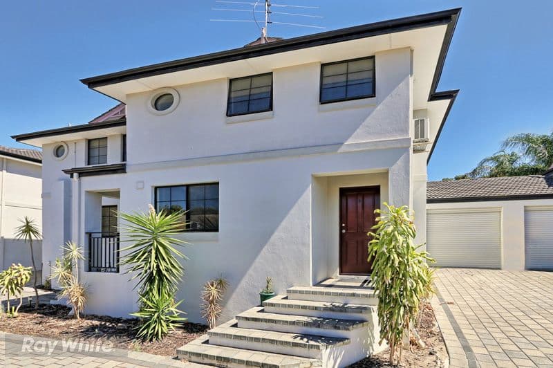74 Central Avenue, MAYLANDS WA 6051, Maylands - Thumbnail 3