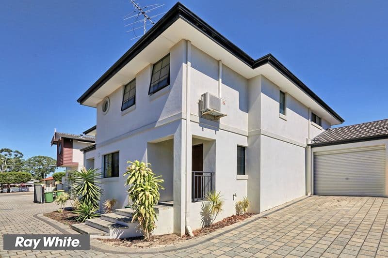 74 Central Avenue, MAYLANDS WA 6051, Maylands - Image 1