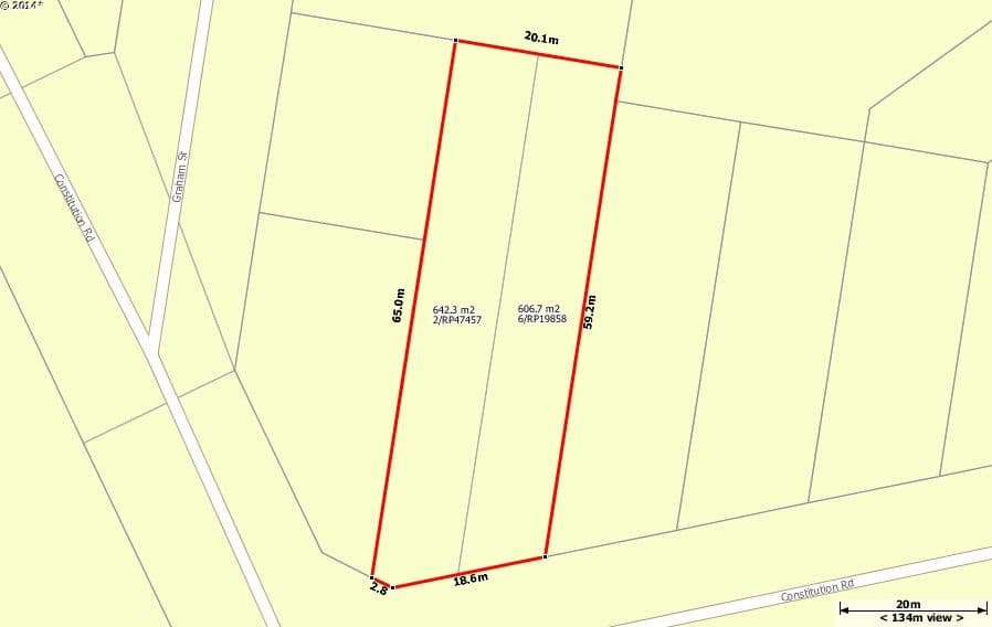113 Constitution Road, WINDSOR QLD 4030, Windsor - Thumbnail 3