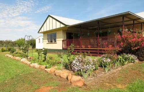 59 Goeschs, NARRABURRA NSW 2666, Narraburra - Thumbnail 8