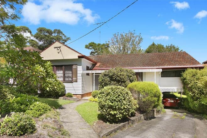 64 Monteith Street, WARRAWEE NSW 2074, Warrawee - Image 1