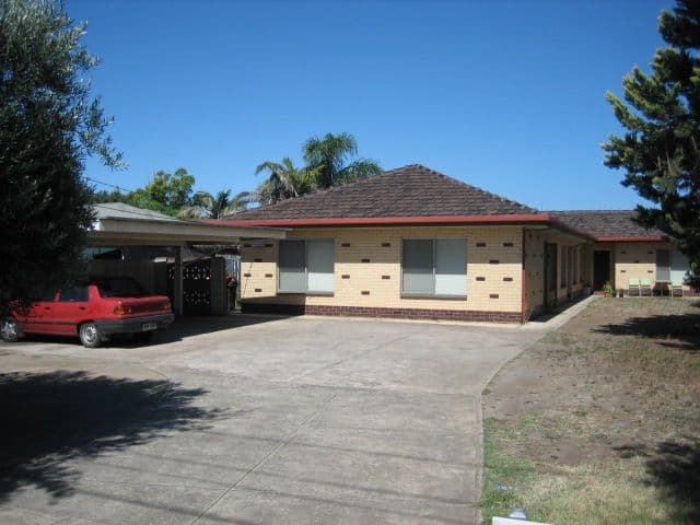 1/81 Hayward Avenue, TORRENSVILLE SA 5031, Torrensville - Image 1