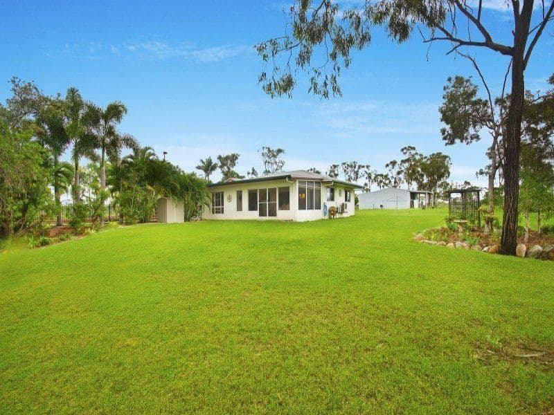 161 Purono Parkway, YABULU QLD 4818, Yabulu - Thumbnail 8