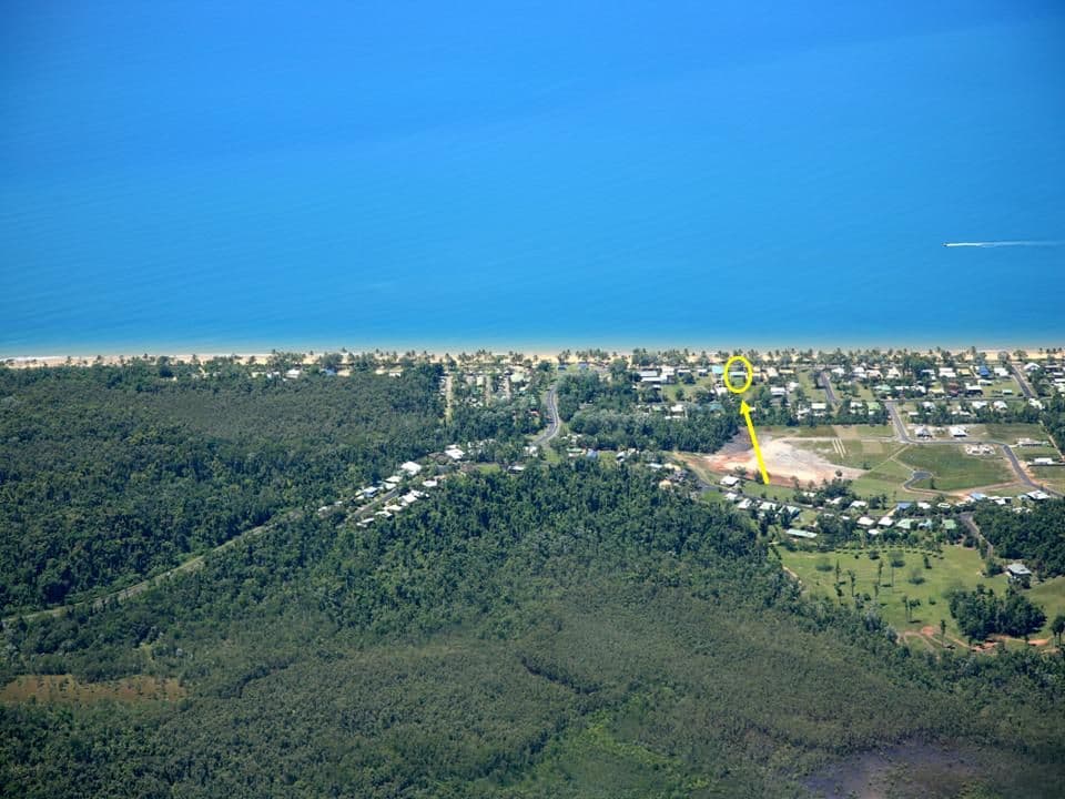 110 Kennedy Esplanade, SOUTH MISSION QLD 4852, South Mission Beach - Thumbnail 5